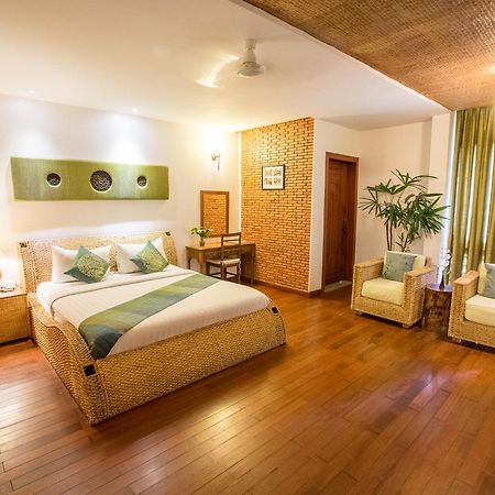 Casa Villa Independence Phnom Penh Zewnętrze zdjęcie