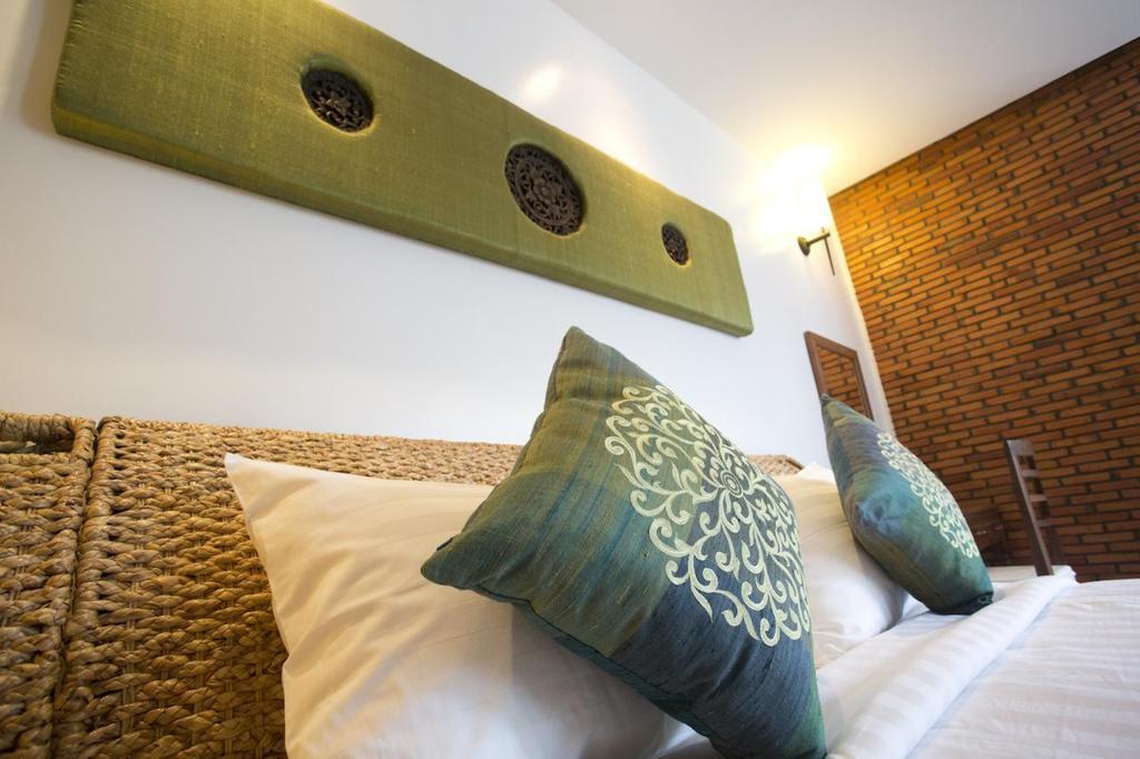 Casa Villa Independence Phnom Penh Zewnętrze zdjęcie
