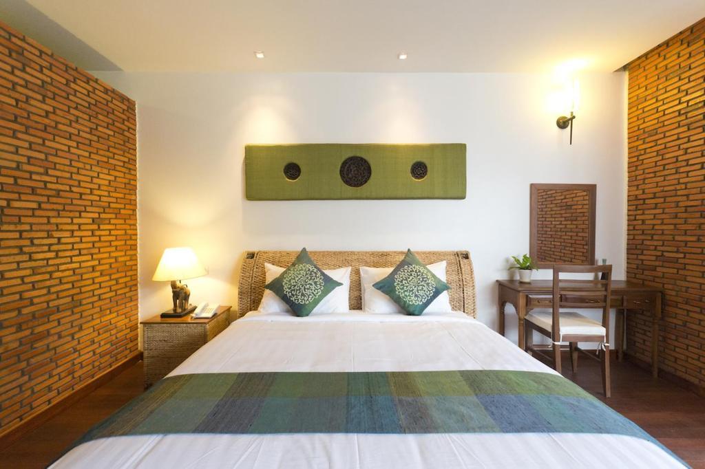 Casa Villa Independence Phnom Penh Zewnętrze zdjęcie