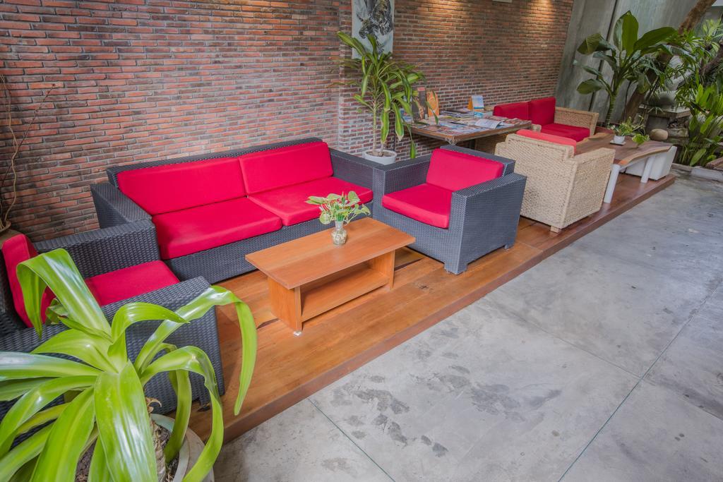 Casa Villa Independence Phnom Penh Zewnętrze zdjęcie