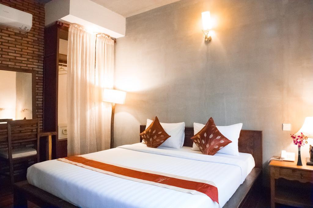 Casa Villa Independence Phnom Penh Zewnętrze zdjęcie