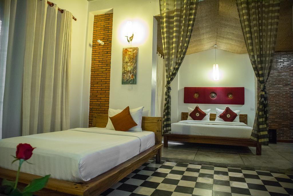Casa Villa Independence Phnom Penh Pokój zdjęcie