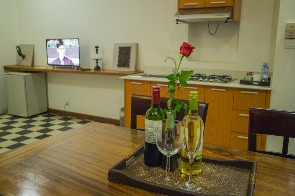 Casa Villa Independence Phnom Penh Pokój zdjęcie