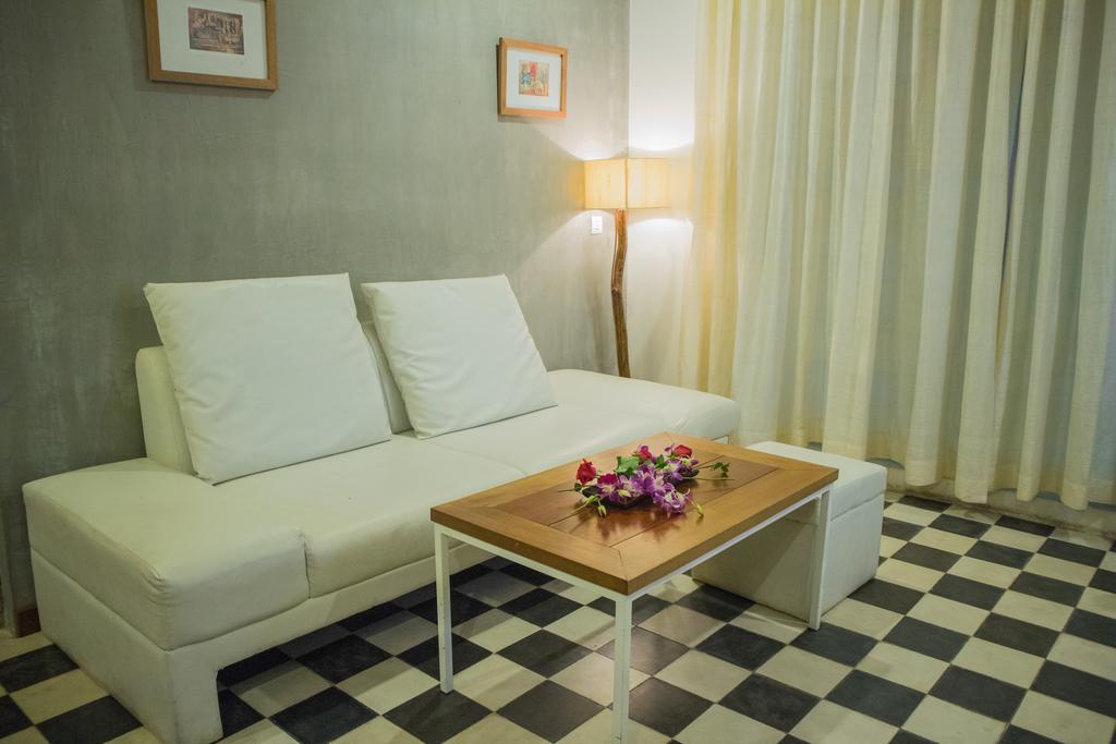 Casa Villa Independence Phnom Penh Pokój zdjęcie