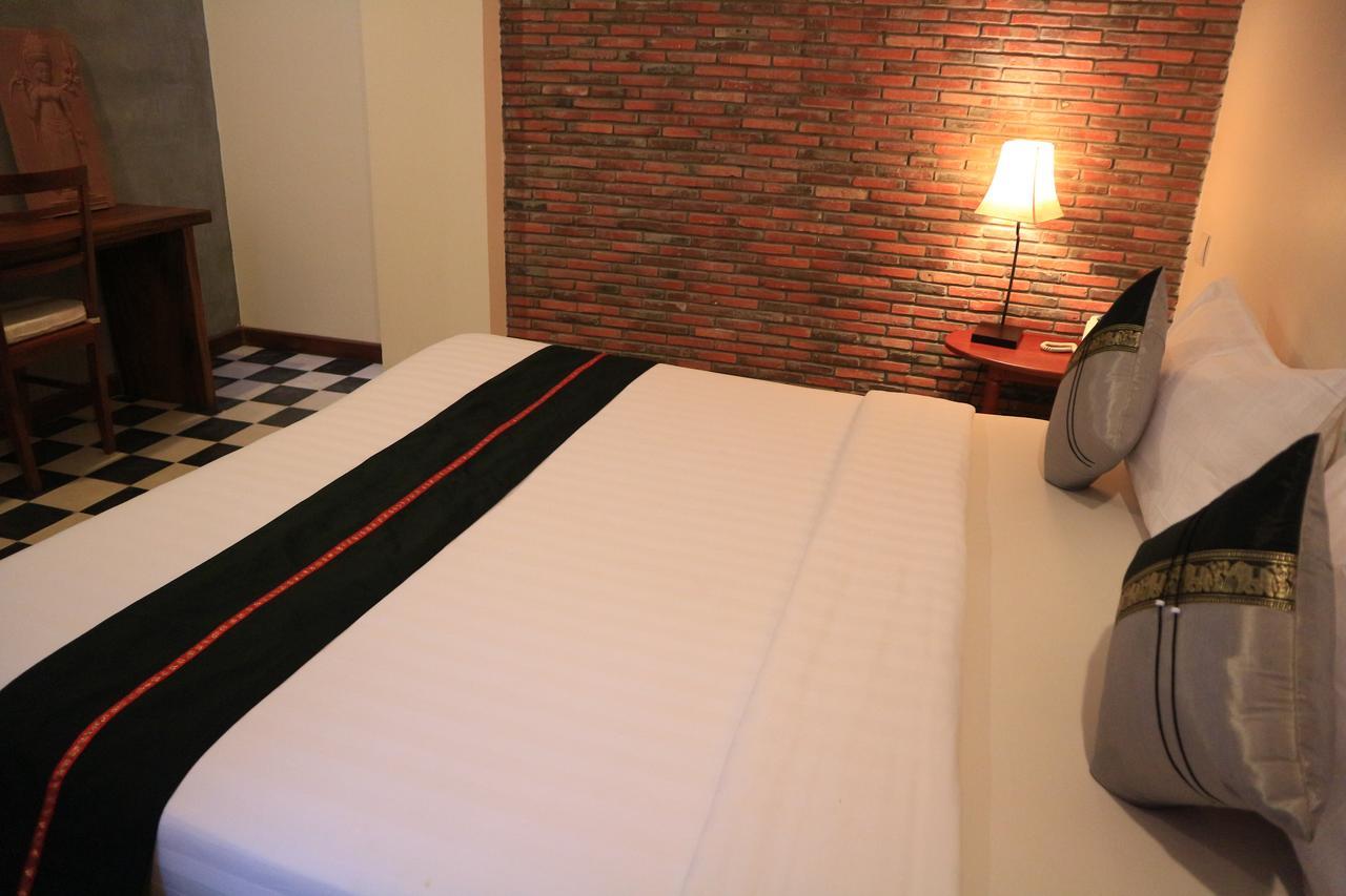 Casa Villa Independence Phnom Penh Zewnętrze zdjęcie