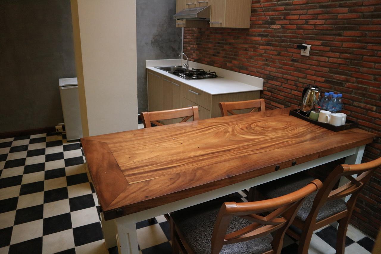 Casa Villa Independence Phnom Penh Zewnętrze zdjęcie