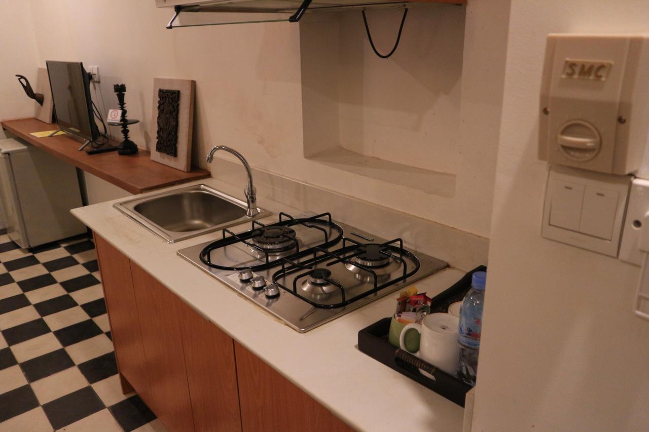Casa Villa Independence Phnom Penh Zewnętrze zdjęcie