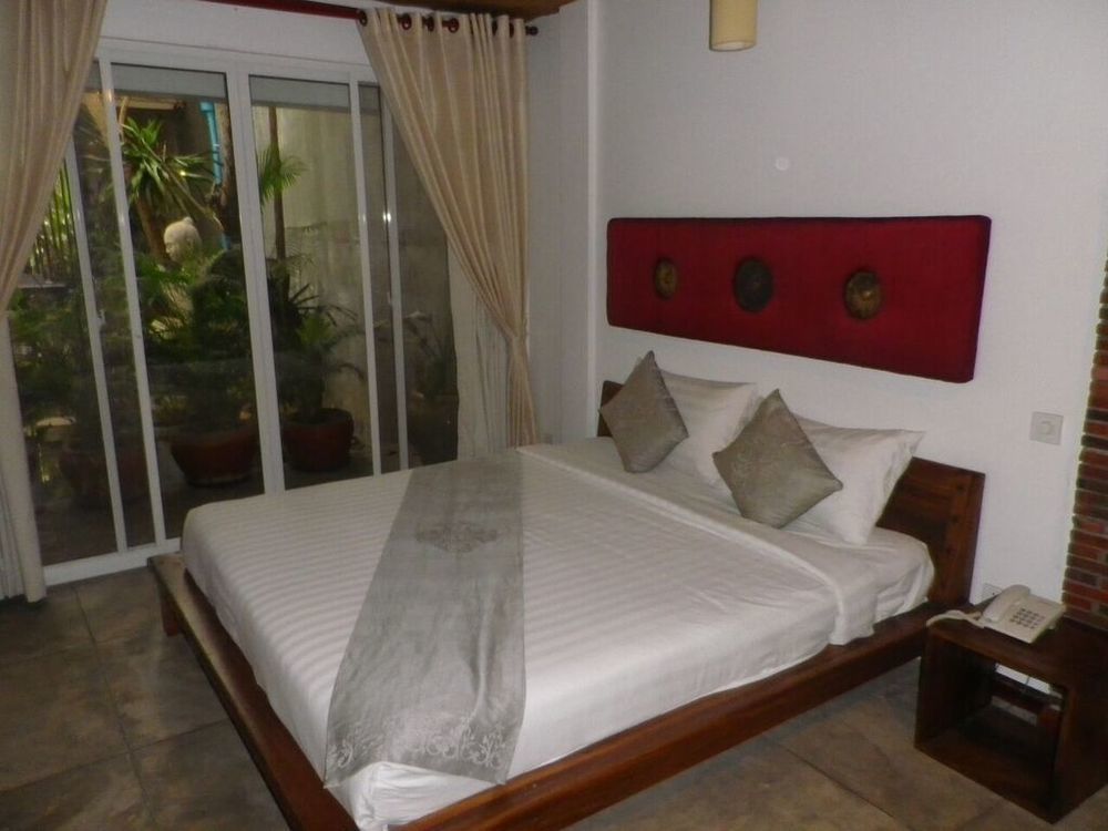 Casa Villa Independence Phnom Penh Zewnętrze zdjęcie