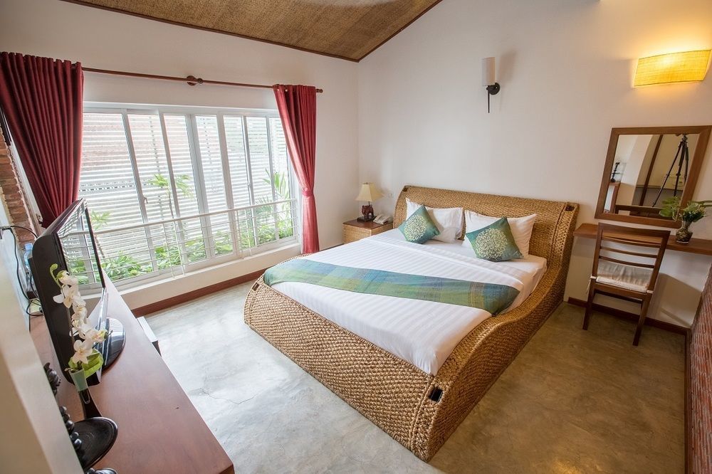Casa Villa Independence Phnom Penh Zewnętrze zdjęcie