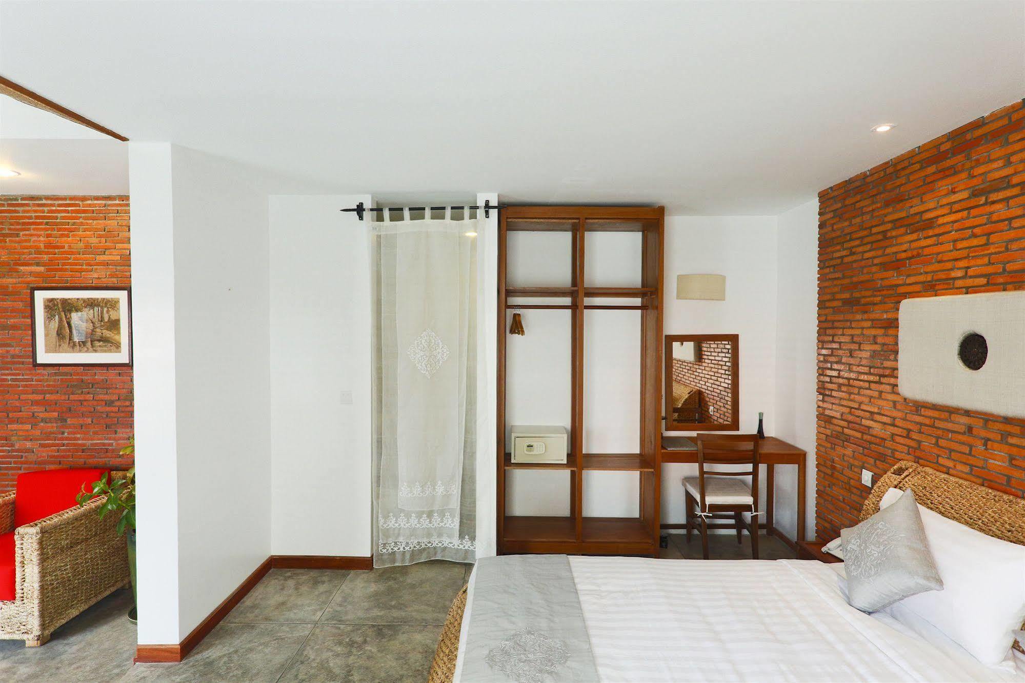 Casa Villa Independence Phnom Penh Zewnętrze zdjęcie