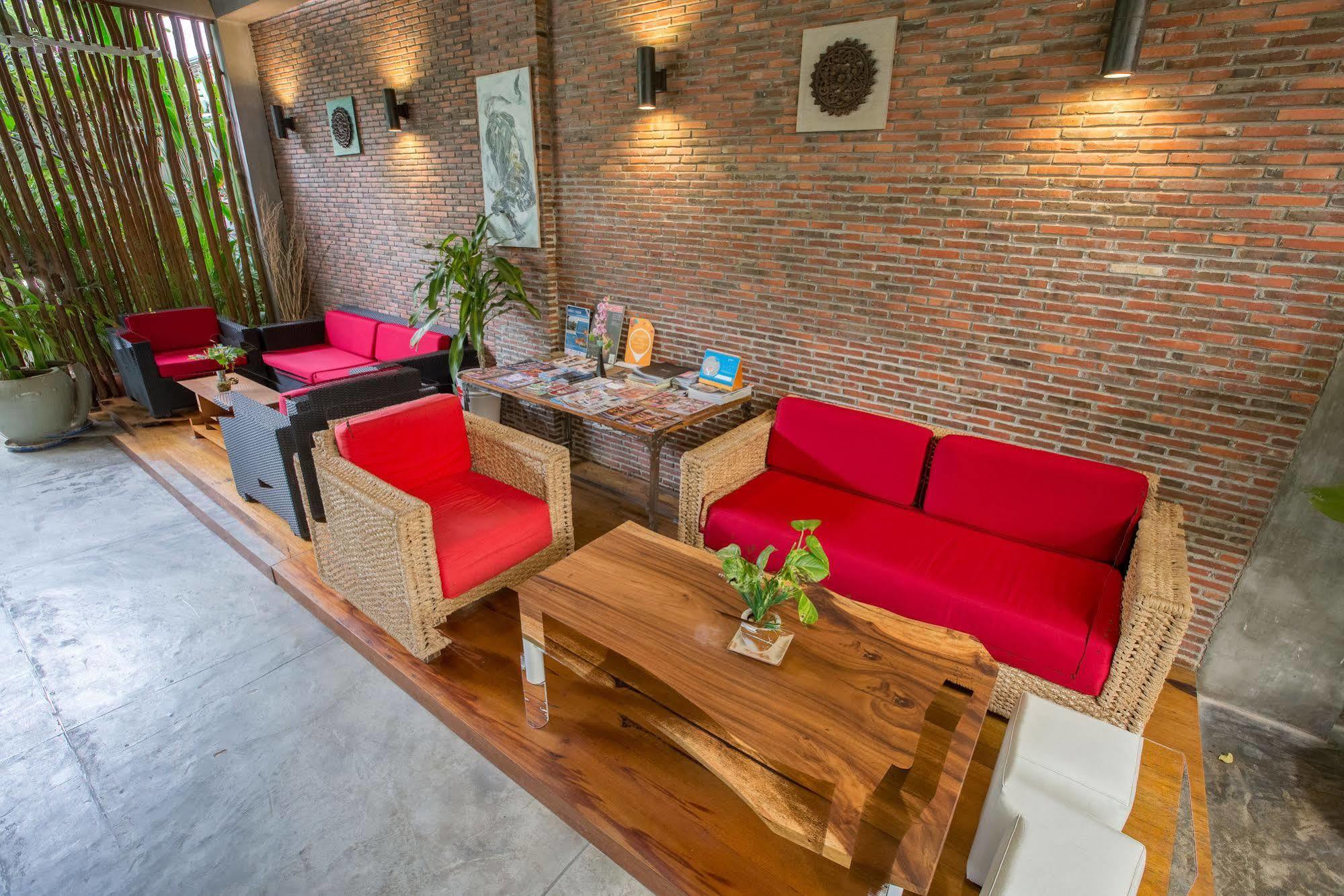 Casa Villa Independence Phnom Penh Zewnętrze zdjęcie
