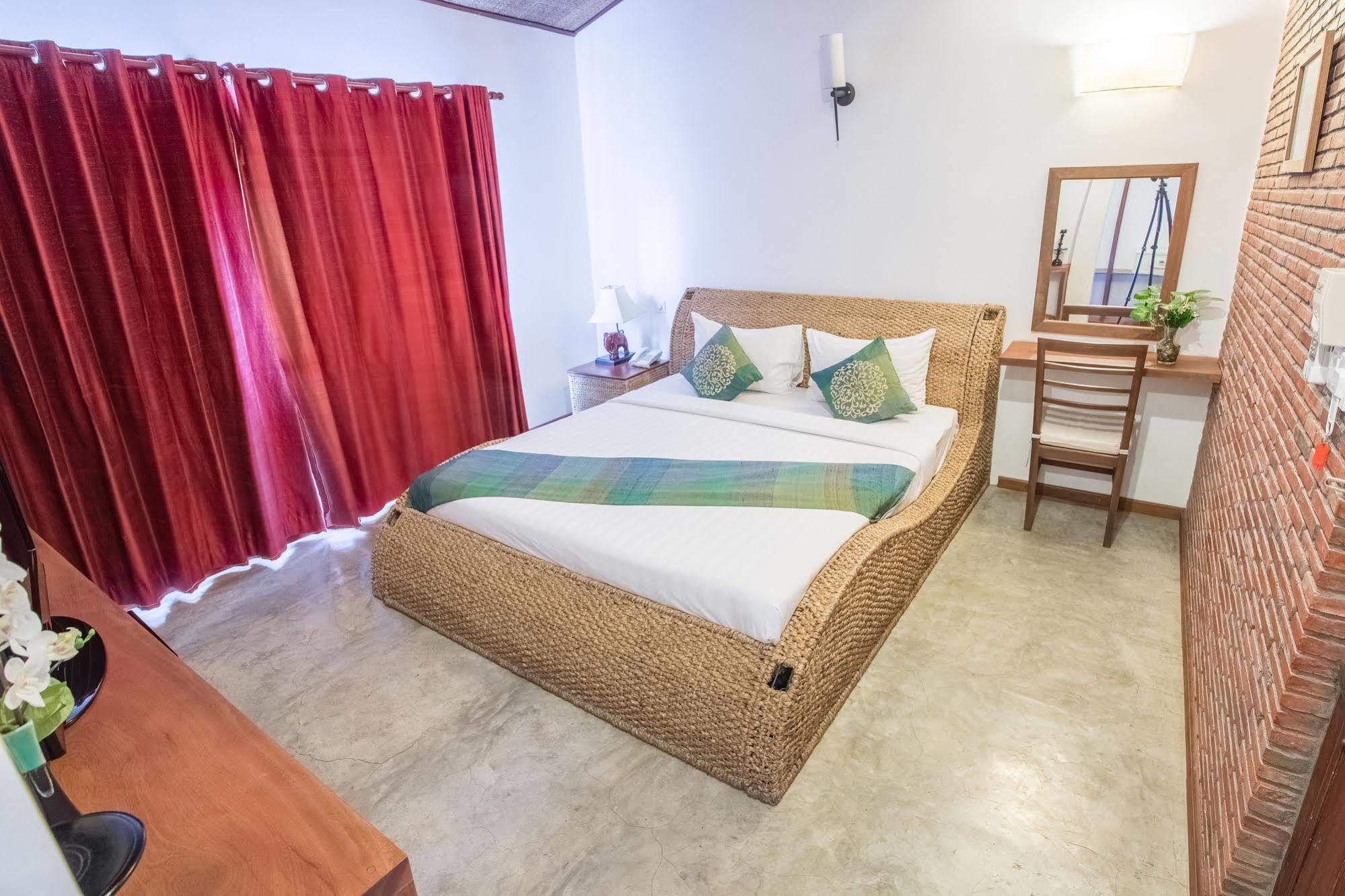 Casa Villa Independence Phnom Penh Zewnętrze zdjęcie