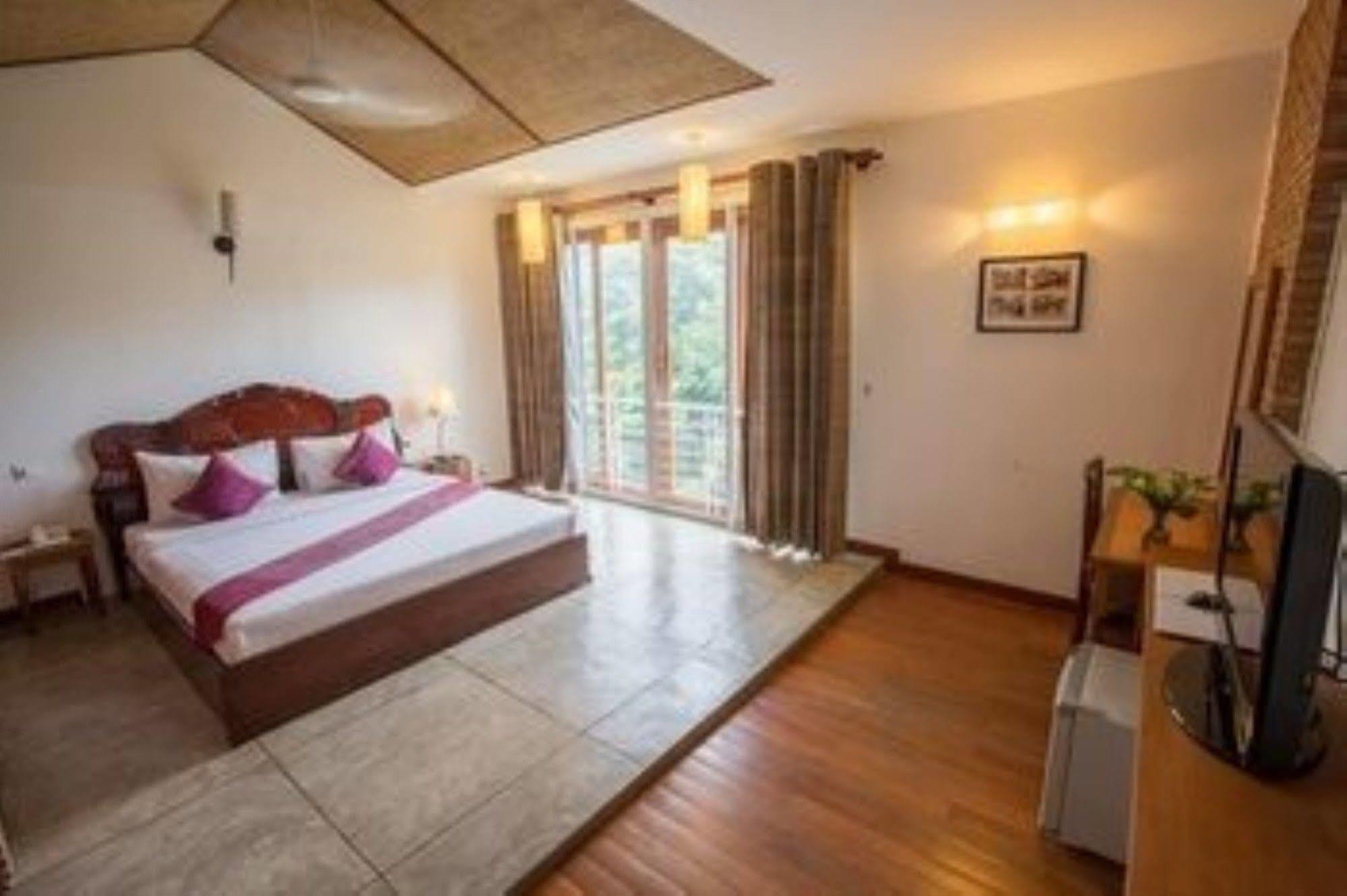 Casa Villa Independence Phnom Penh Zewnętrze zdjęcie